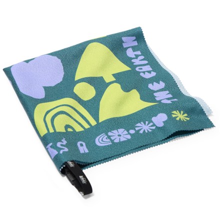 REI Co-op Multi Towel Mini 1