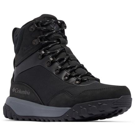 Columbia Burnsider Omni-Heat Infinity Snow Boots - Men's 2