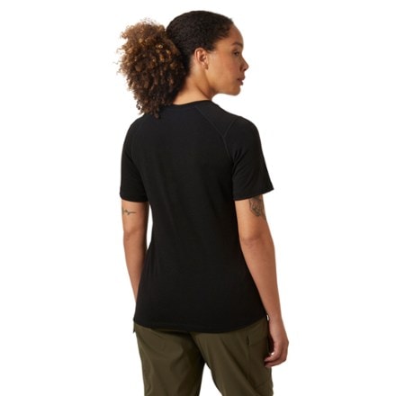 Helly Hansen HH Durawool T-Shirt - Women's 2