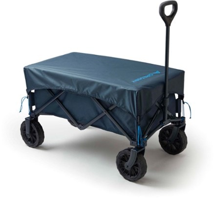 Gregory Alpaca Gear Wagon 1