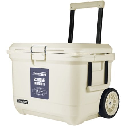 Coleman Pro 55-Quart Hard Cooler 0