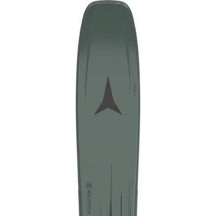 Atomic Maverick 96 CTI Skis - 2025/2026 6