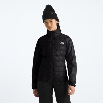 The North Face ThermoBall Eco Snow Triclimate 3-in-1 Jacket - Women's 6