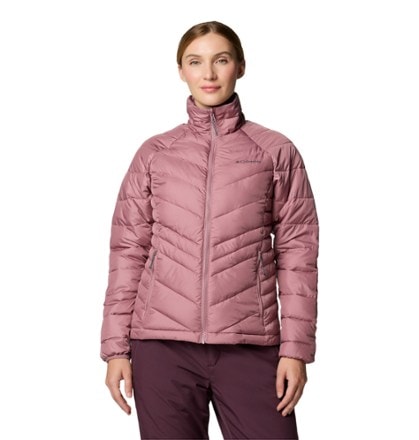 Columbia Whirlibird V Interchange 3-in-1 Jacket - Women's 6