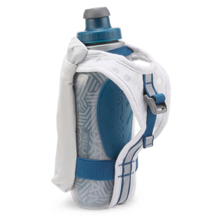 Nathan SpeedDraw 2.0 Insulated Flask - 12 fl. oz. 1