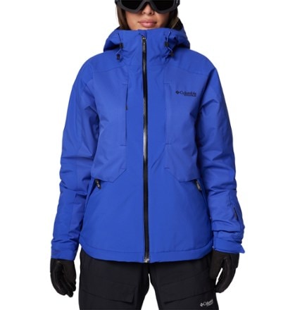 Columbia Highland Summit Insulated Jacket - Women's 0