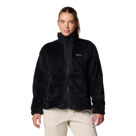 Columbia Boundless Discovery Full-Zip II Jacket - Women's 0