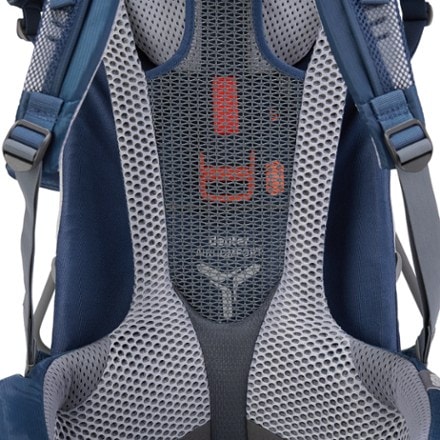 Deuter Kid Comfort Pro Child Carrier 7