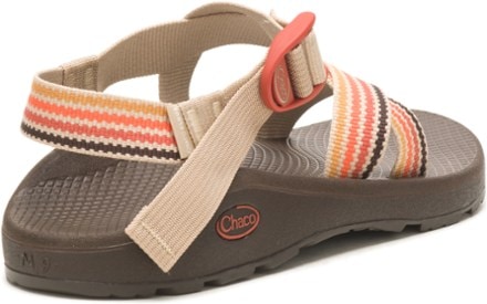 Chaco Z/Cloud Sandals - Men's 4