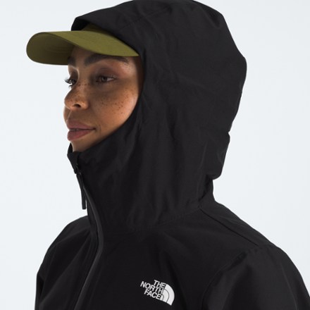 The North Face Dryzzle FUTURELIGHT Jacket - Women's 5