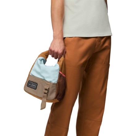 prAna Crag Bag Chalk Bucket 2