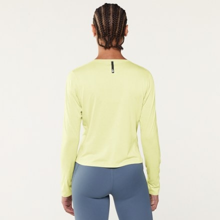 The North Face Jaida Long-Sleeve Shirt - Women's 2