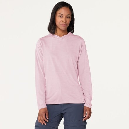 Patagonia Capilene Cool Daily Hoody - Women's 1