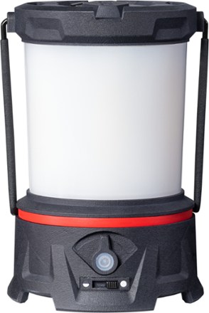 Coast EAL50R Rechargeable Lantern 0