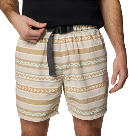 Columbia Mountaindale River Shorts - Men's 3