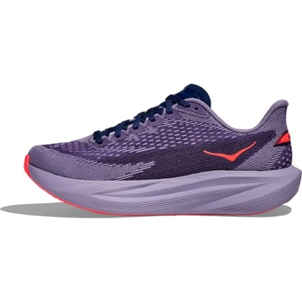 HOKA Mach 7 Road-Running Shoes - Women's 1