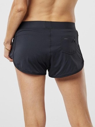 Carve Designs Lorenzo Shorts - Women's 1