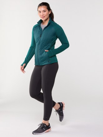 Smartwool Smartloft Jacket - Women's 3