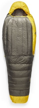 Sea to Summit Spark 30F Down Sleeping Bag 0