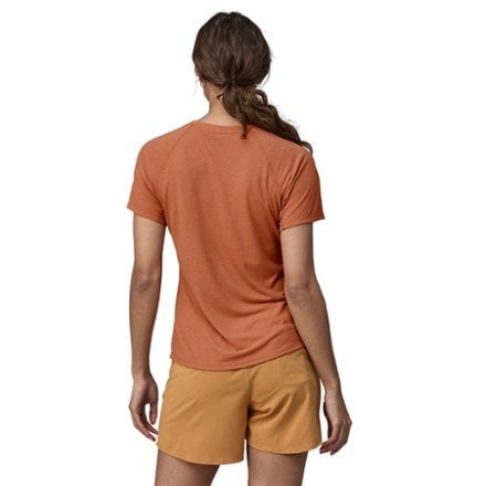 Patagonia Capilene Cool Trail Shirt - Women's 2