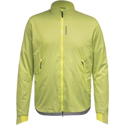 GOREWEAR CONCURVE WINDSTOPPER Insulated Jacket - Men's 0