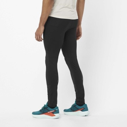 Salomon Cross Run Tights 2