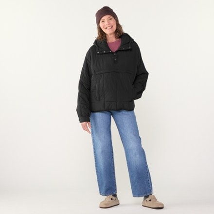 FP Movement Pippa Packable Puffer Insulated Jacket - Women's 3