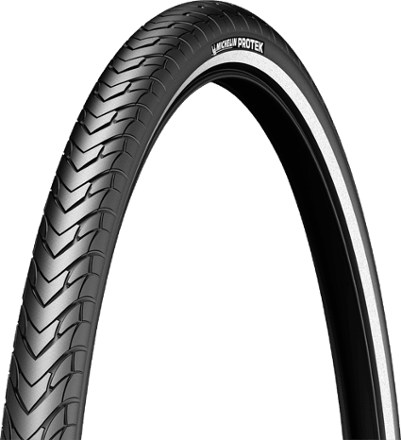 20 x 1.25 bicycle tire