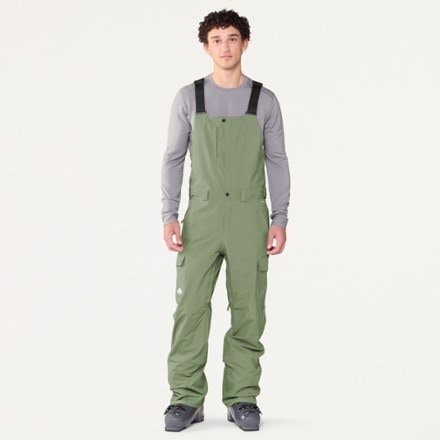 The North Face Freedom Bibs - Men's 2