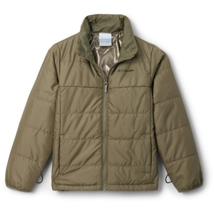 Columbia Whirlibird III Interchange 3-in-1 Jacket - Boys' 2