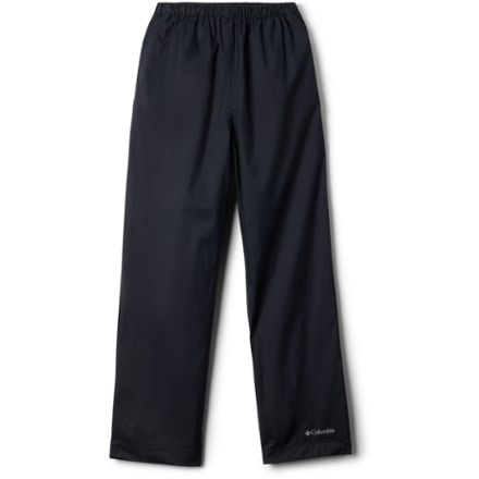 Columbia Trail Adventure II Rain Pants - Kids' 0