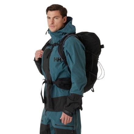 Helly Hansen Odin Backcountry Infinity Shell Jacket - Men's 9