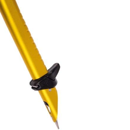 C.A.M.P. Corsa Alpine Ice Axe 5