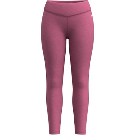 Smartwool Classic Thermal Merino Base Layer Bottoms - Women's 0