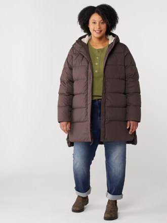 Rei store puffy coat