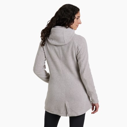 KUHL Hygge Long Jacket - Women's 1