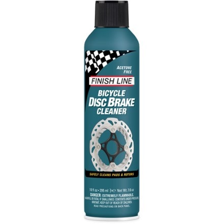 Finish Line Disc Brake Cleaner 0