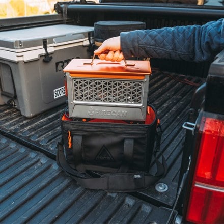 Ignik FireCan Carry Case 5