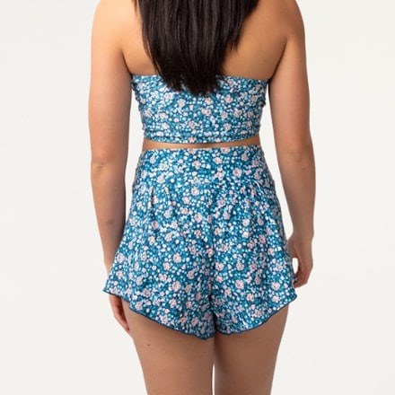Nani Make It A Romper Shorts - Women's 2
