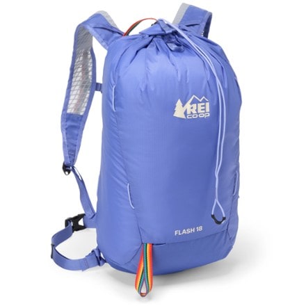 REI Co-op Flash 18 Pride Edition Pack 0