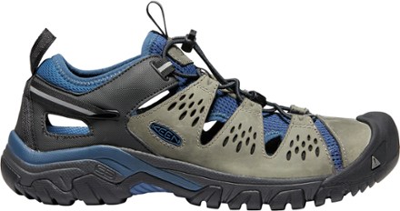 rei keen targhee iii