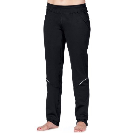 brooks notch thermal pants