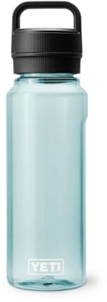 YETI Yonder Water Bottle with Yonder Chug Cap - 34 fl. oz. 0