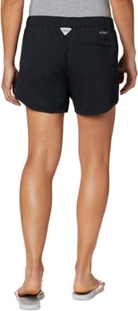 Columbia PFG Tamiami Pull-On Shorts - Women's 2