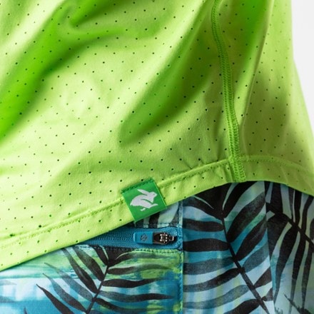 rabbit Ice Perf Tank Top - Women's 5