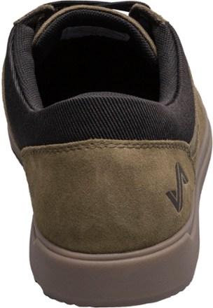 Forsake Mason Low Sneakers - Men's 4