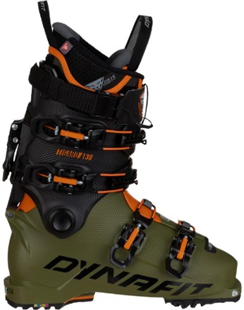 Rei on sale ski boots