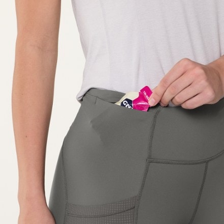 REI Co-op Swiftland 7/8 Running Tights - Women's 9