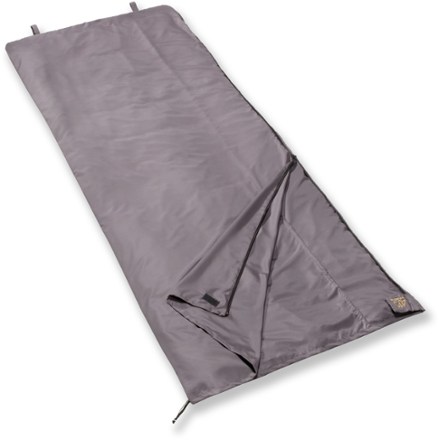 alps mountaineering microfiber mummy liner