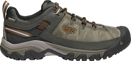 Targhee III Waterproof Hiking Shoes - Men's